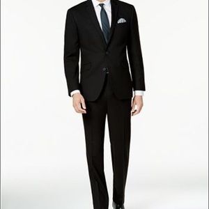 Kenneth Cole Reaction Suit